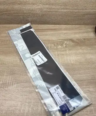 Mercedes-Benz B W245 (B) Pillar trim (exterior) A1696987030