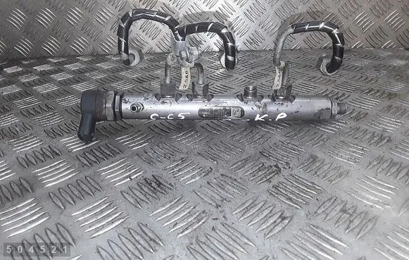 Citroen C5 Fuel main line pipe 0445216028 9x2q9d280ea