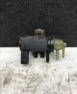 Volkswagen Crafter Turbo solenoid valve 906627A