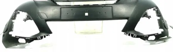 Peugeot 3008 II Front bumper 4236451