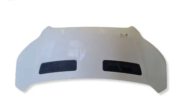 Ford Transit Custom Engine bonnet/hood 