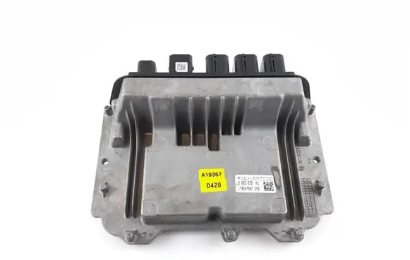 BMW i8 Engine control unit/module 8663639 0261S15742 170247567