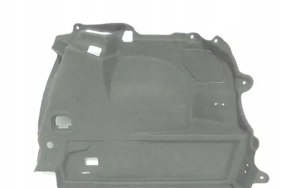 Volkswagen T-Roc Trunk/boot side trim panel 2GA867428D