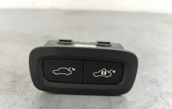Tailgate opening switch