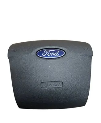 Ford S-MAX Steering wheel airbag 6M21U042B85 6M21U042B85CD3ZHE 5002516D52AB