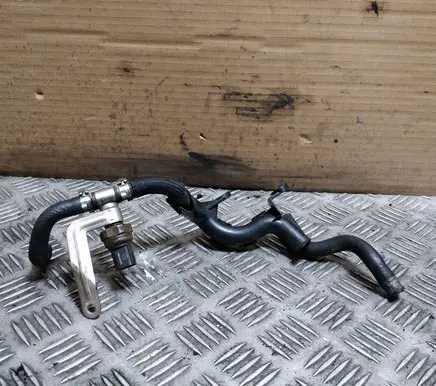 Mercedes-Benz E W212 Breather/breather pipe/hose A6420101791