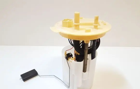 In-tank fuel pump