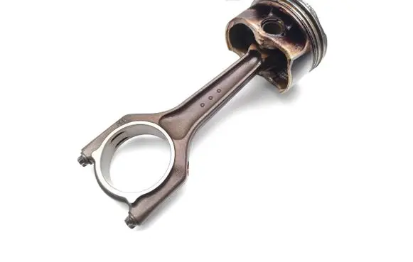 BMW 1 E81 E87 Piston with connecting rod N43B16AA