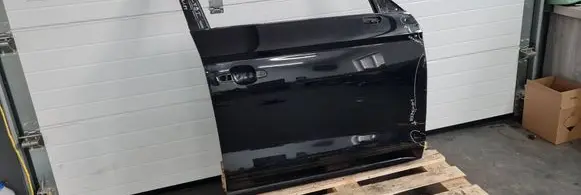 Audi Q5 SQ5 Front door 80A831052K