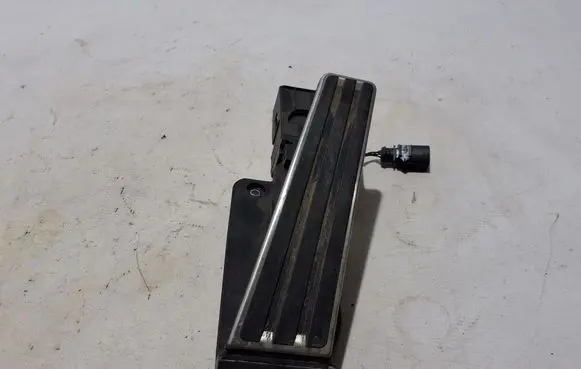 Porsche Panamera (971) Accelerator throttle pedal 971723507A