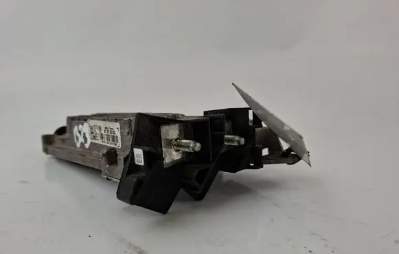 Peugeot 508 Other control units/modules 9810858380