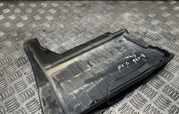 Mercedes-Benz A W176 Battery box tray cover/lid A2465410005