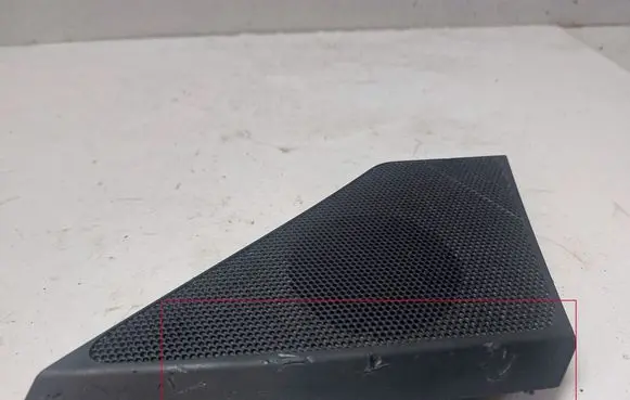 KIA Sorento Dash center speaker trim cover 84725P2010