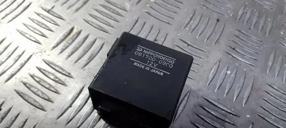 Mitsubishi Space Wagon Other relay 0617000900 061700-0900