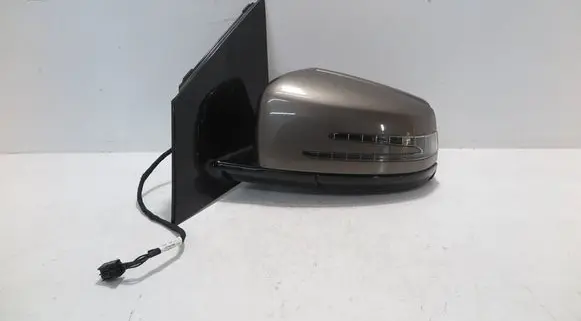 Mercedes-Benz B W246 W242 Front door electric wing mirror LUSTERKOW246