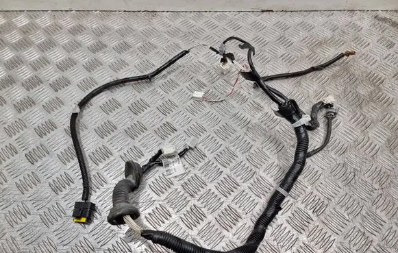 Nissan Note (E11) Front door wiring loom