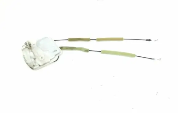 Mazda 6 Rear door lock 3G24D0027