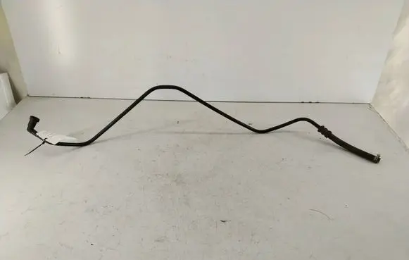 Audi A8 S8 D3 4E Vacuum line/pipe/hose 4E0201227F