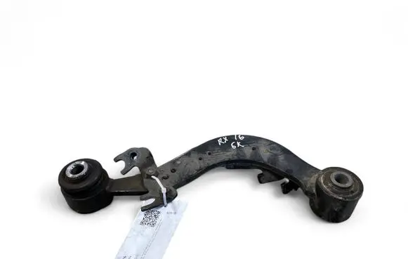 Rear control arm