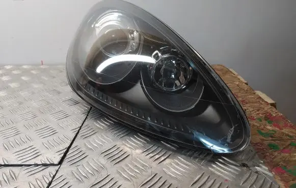 Porsche Cayenne (92A) Headlight/headlamp 7P5941032BQ