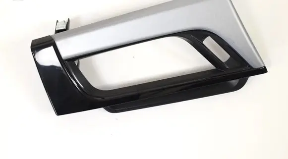 BMW X1 E84 Dashboard glove box trim 9292141