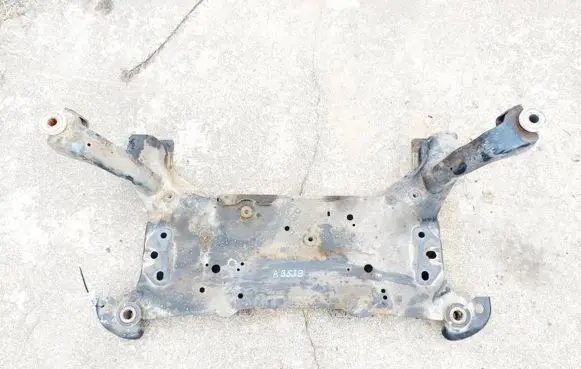 Front subframe