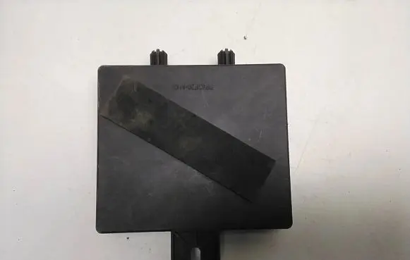 Renault Trafic III (X82) Comfort/convenience module 231A02188R 50EC23F09 6545502102