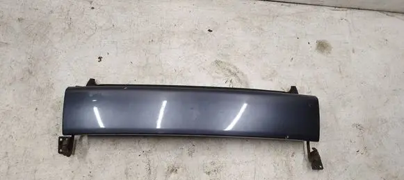 Mitsubishi Outlander Tailgate/trunk/boot lid