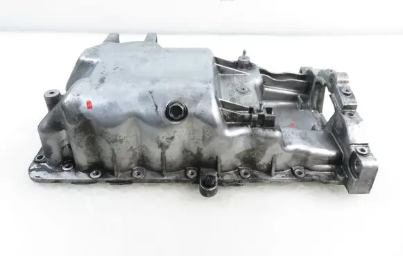 KIA Ceed Oil sump 