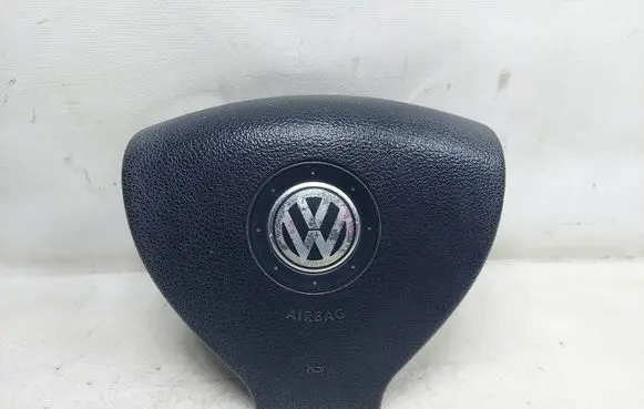 Volkswagen Polo Steering wheel airbag 6Q0880201AC