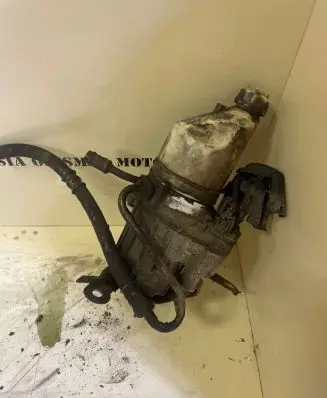 Chevrolet Aveo Power steering pump