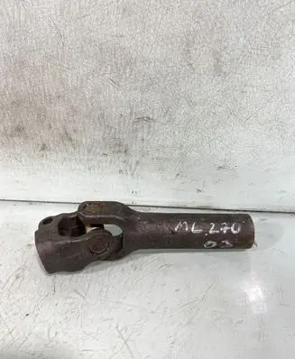 Mercedes-Benz ML W163 Steering column universal joint