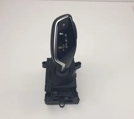 BMW 7 G11 G12 Gear shifter/selector 680543901