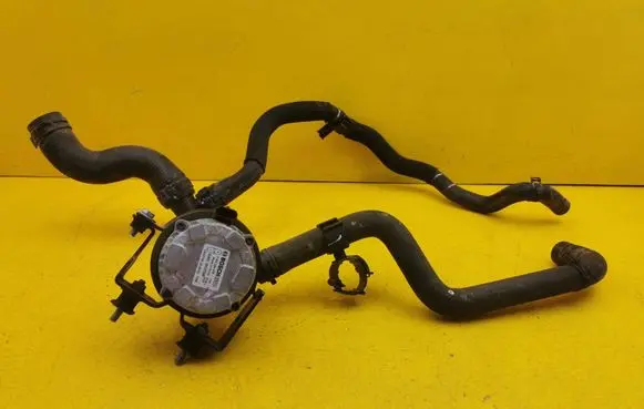 MG MG5 II Electric auxiliary coolant/water pump 0392024076 10625728