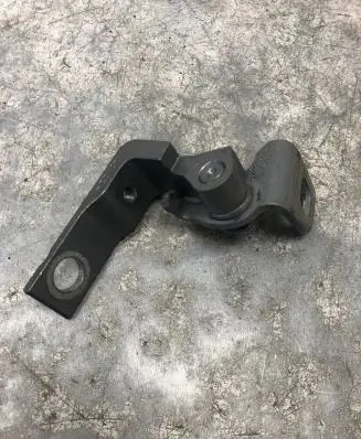Ford Kuga III Rear door lower hinge H1BB-A26810-AD