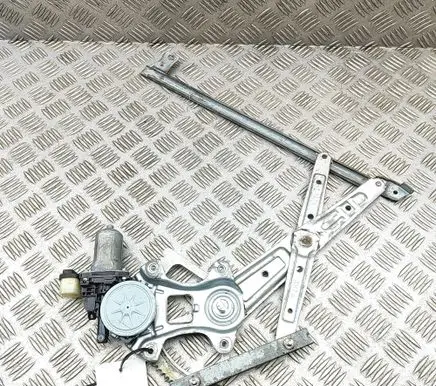 Toyota GT 86 Front door window regulator with motor SU00301606