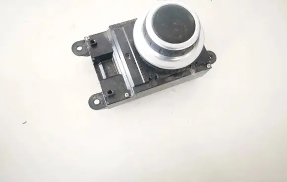 BMW 5 E60 E61 Multifunctional control switch/knob 6941800