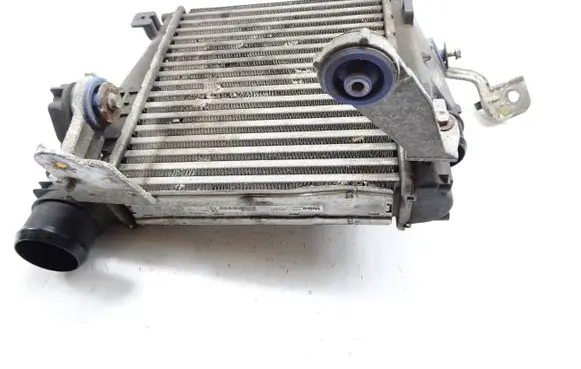 Citroen C4 II Picasso Intercooler radiator P9675627980