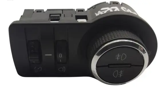 Opel Mokka Light switch 95297422