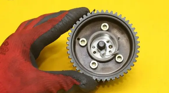 KIA Ceed Other engine part 