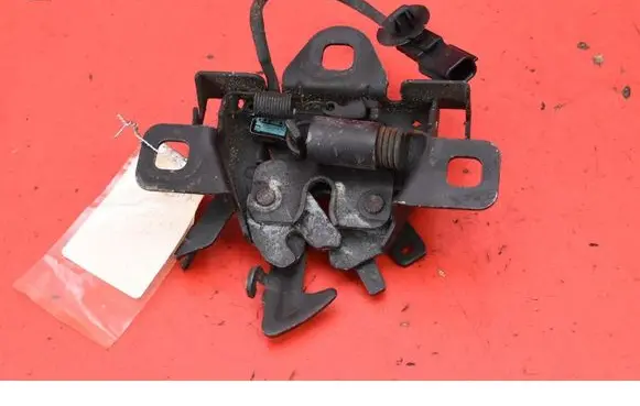 Renault Talisman Engine bonnet/hood lock/catch 656016694R