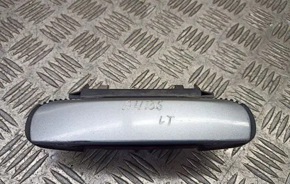 Audi A4 S4 B6 8E 8H Rear door handle trim 4B0839885