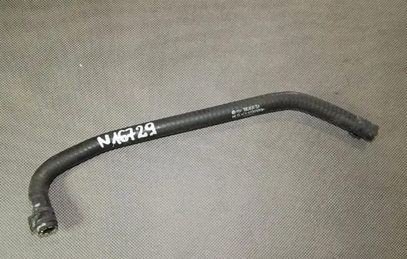 Volkswagen Golf Sportsvan Engine coolant pipe/hose 04E122447K