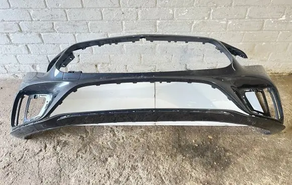 Mercedes-Benz CLS W257 Front bumper A2578855901