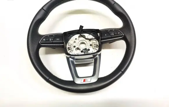 Audi Q5 SQ5 Steering wheel 80A419091CF 2548000B2WCF 1000F0