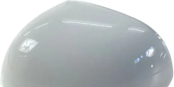 Fiat 500L Plastic wing mirror trim cover 6902011Z