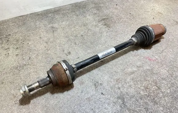 MG MG4 ev Rear driveshaft 10929071 8306477 1280412308
