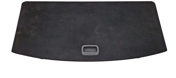 KIA Telluride Trunk/boot floor carpet liner 85715S9000
