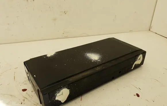 BMW 5 E34 Comfort/convenience module 1379741 61351379741