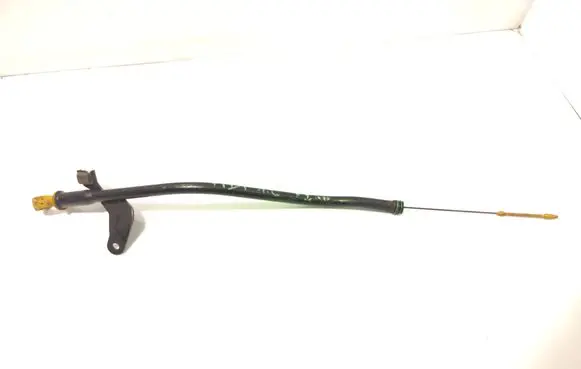 Citroen C4 II Picasso Oil level dip stick 9670505880